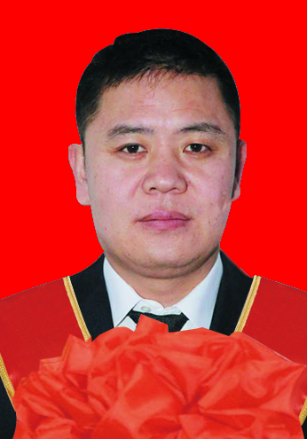刘海洋